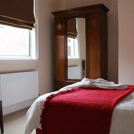 Woodland Guesthouse Darlington  Esterno foto
