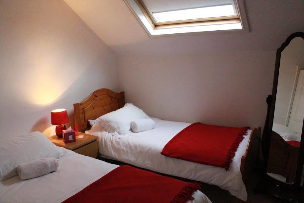 Woodland Guesthouse Darlington  Esterno foto