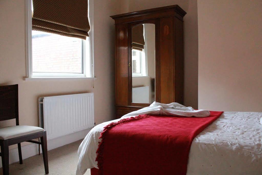 Woodland Guesthouse Darlington  Esterno foto
