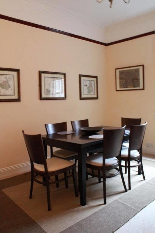 Woodland Guesthouse Darlington  Esterno foto