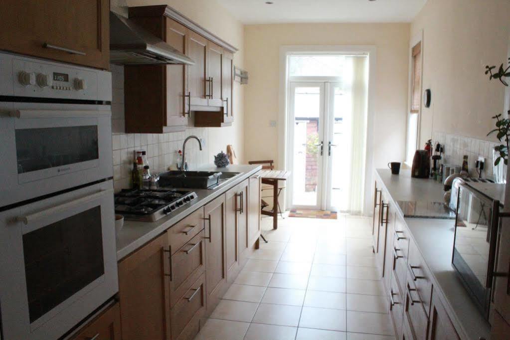 Woodland Guesthouse Darlington  Esterno foto