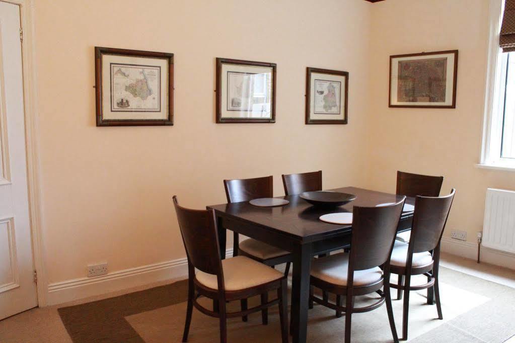 Woodland Guesthouse Darlington  Esterno foto