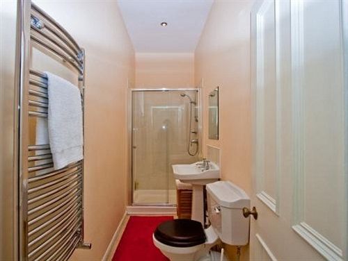 Woodland Guesthouse Darlington  Esterno foto