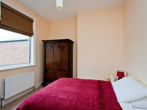 Woodland Guesthouse Darlington  Esterno foto