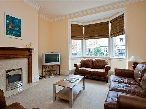 Woodland Guesthouse Darlington  Esterno foto