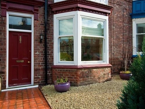 Woodland Guesthouse Darlington  Esterno foto